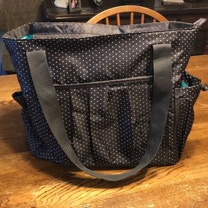Thirty One New Day Tote
